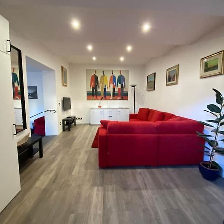 San Gaggio Apartment With Patio Florenz Exterior foto