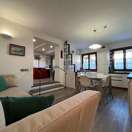 San Gaggio Apartment With Patio Florenz Exterior foto