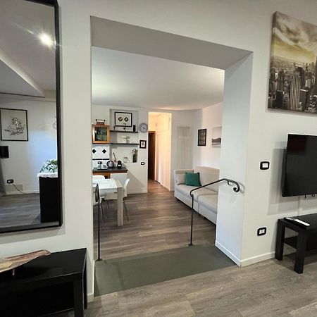 San Gaggio Apartment With Patio Florenz Exterior foto