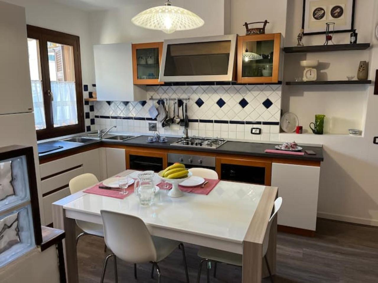 San Gaggio Apartment With Patio Florenz Exterior foto