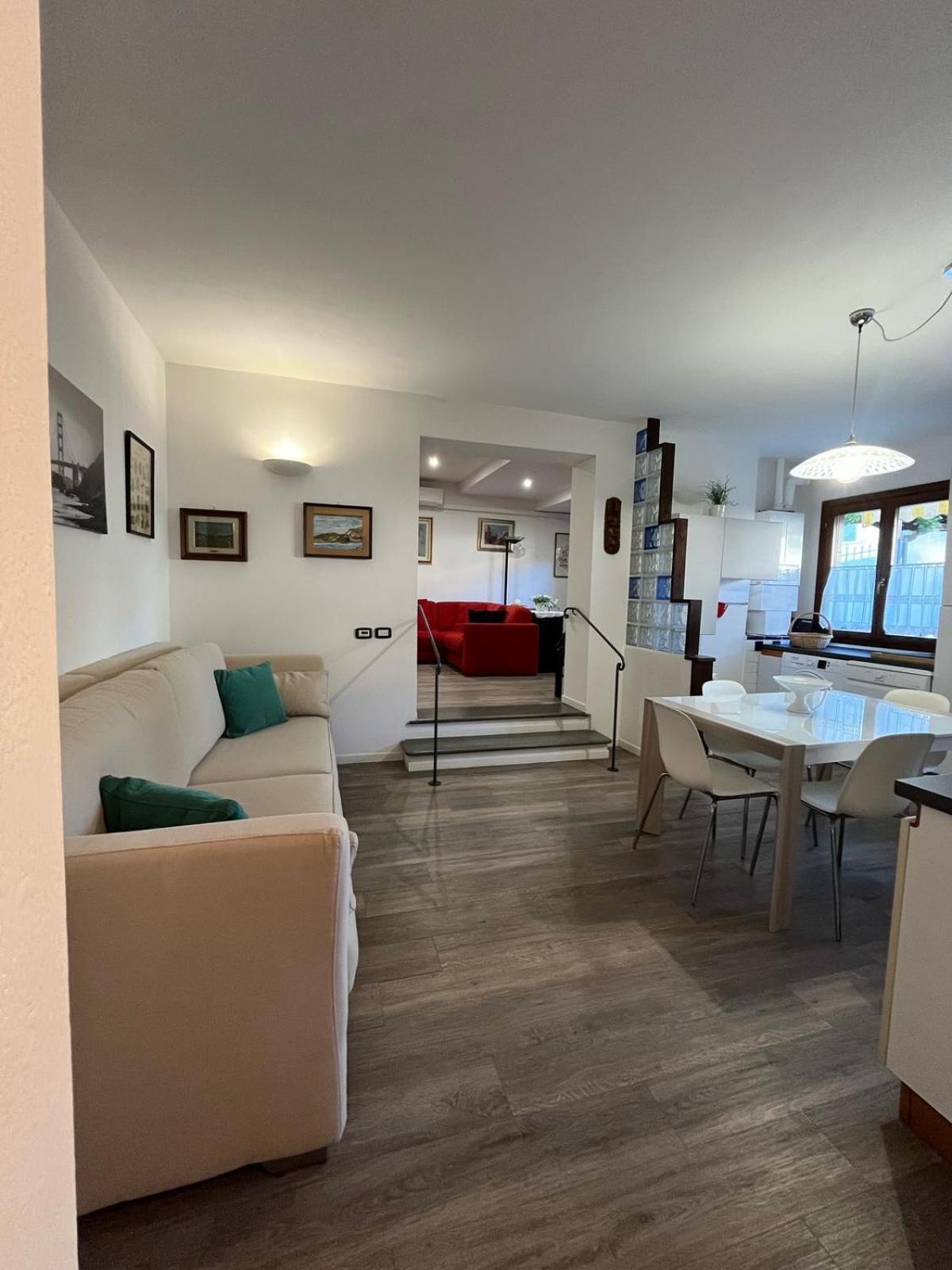 San Gaggio Apartment With Patio Florenz Exterior foto